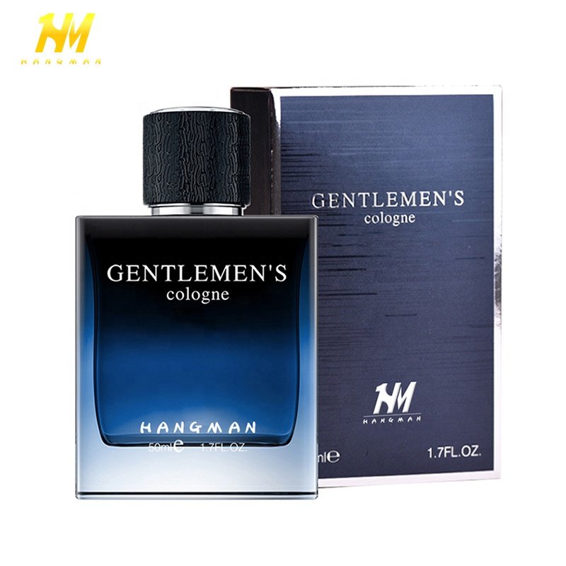 Wholesale Luxury Men's Perfume High Quality Long-Lasting Woody Scent Private Label Perfumes Originales