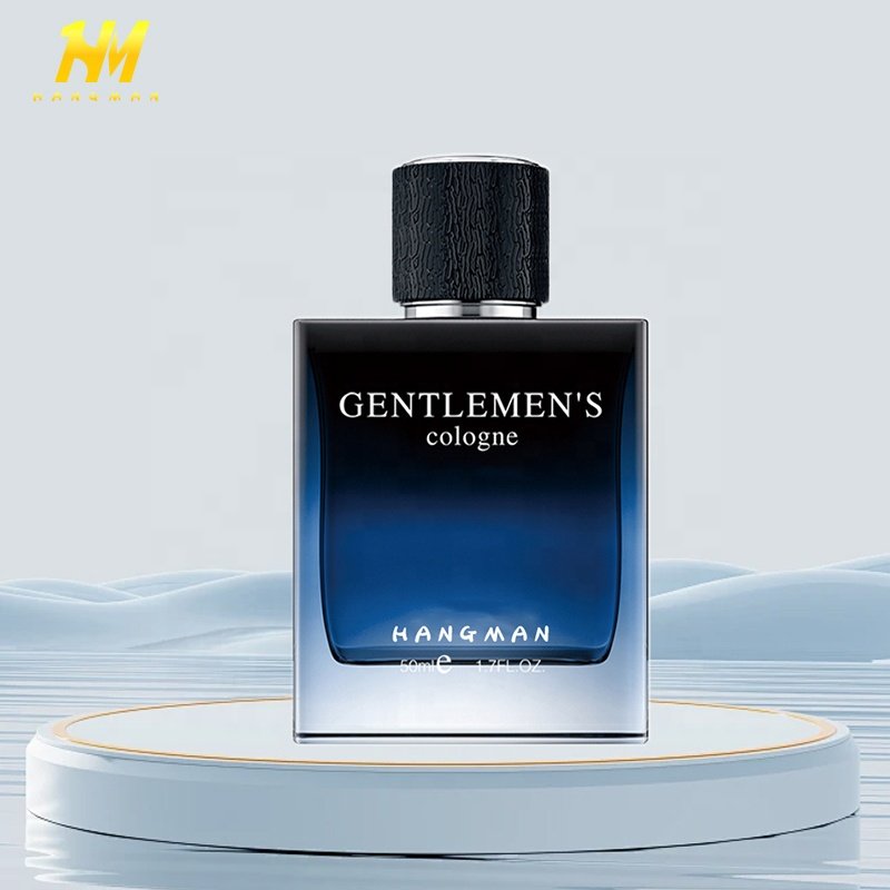 Wholesale Luxury Men's Perfume High Quality Long-Lasting Woody Scent Private Label Perfumes Originales