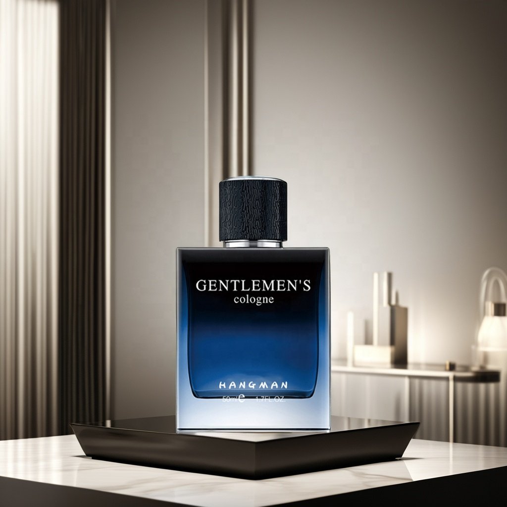Wholesale Luxury Men's Perfume High Quality Long-Lasting Woody Scent Private Label Perfumes Originales