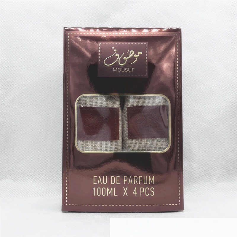 Juke High Quality Middle East Dubai hot women perfume Long-lasting manufacturers direct wholesale Arabic perfume Perfume for men