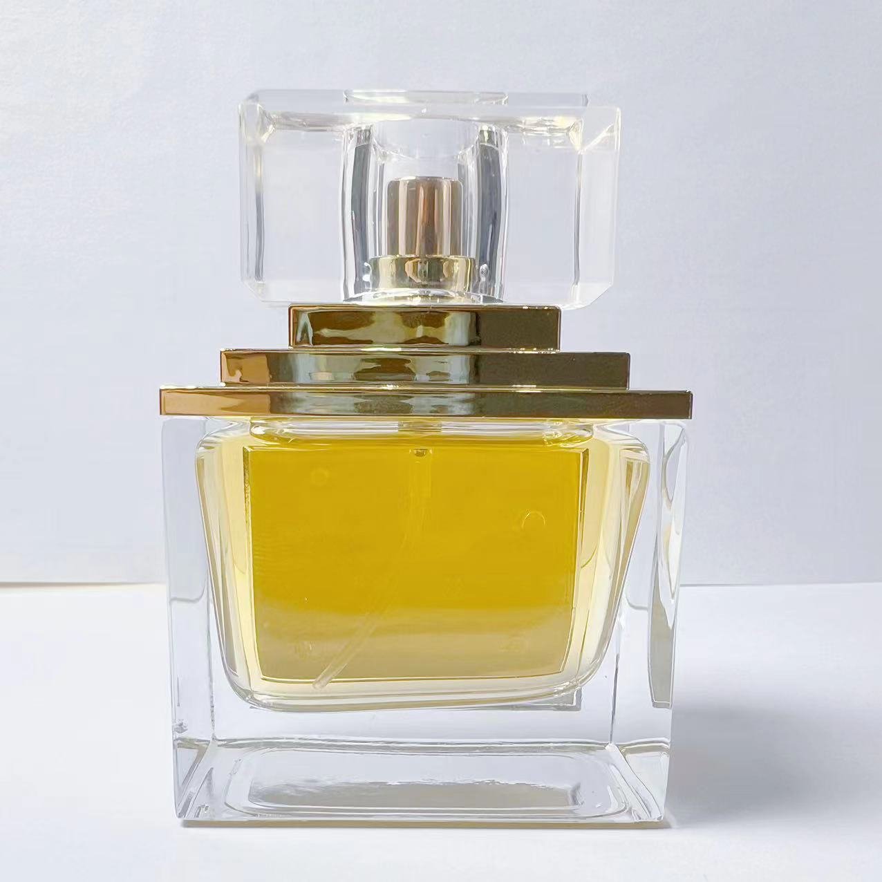 2024 Factory sales Wholesale Brand 1:1 Luxury Perfume Gift Sets Lady Perfume And Men's Cologne
