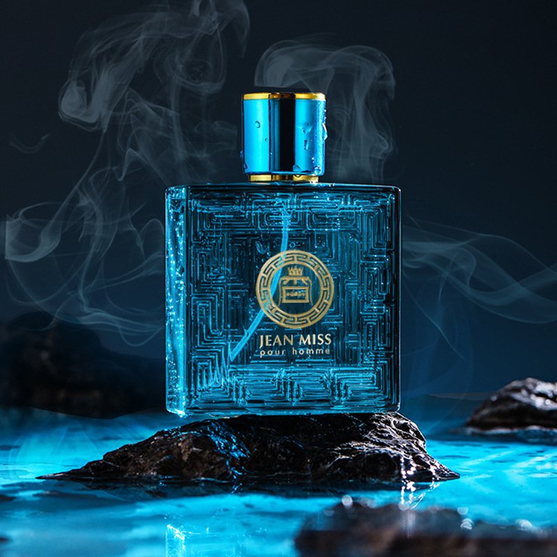 brand perfume 1:1 Top Quality Men's Perfume Eros Flame EDP 100ml same smell same package