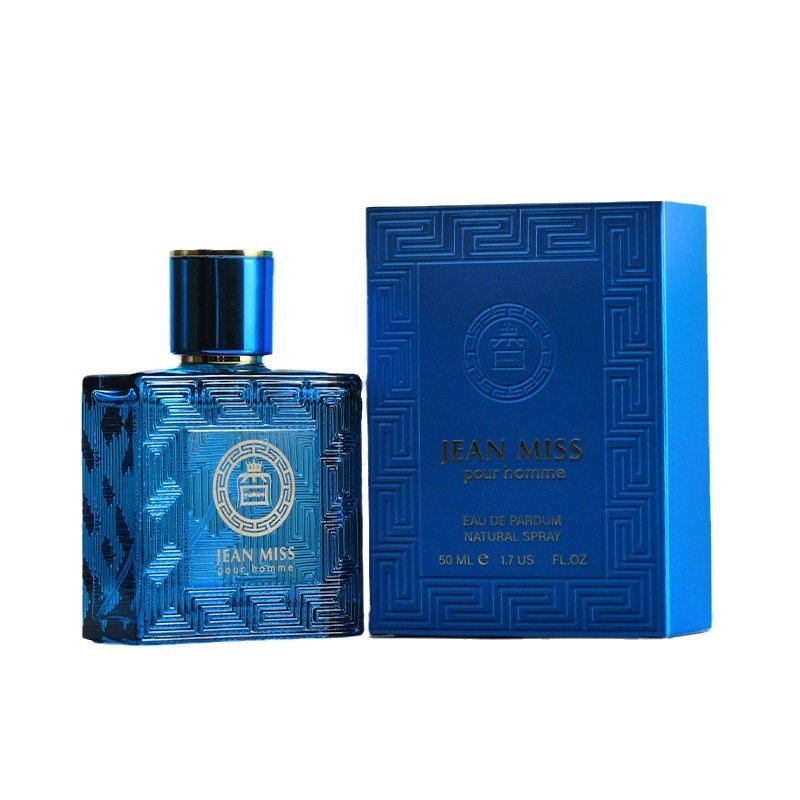 brand perfume 1:1 Top Quality Men's Perfume Eros Flame EDP 100ml same smell same package