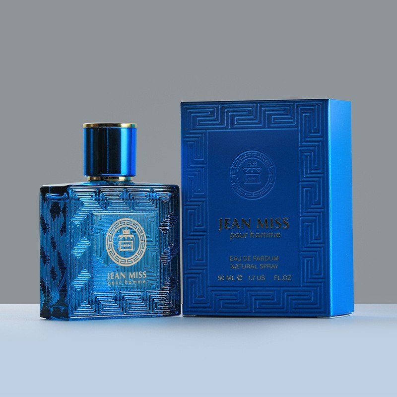 brand perfume 1:1 Top Quality Men's Perfume Eros Flame EDP 100ml same smell same package