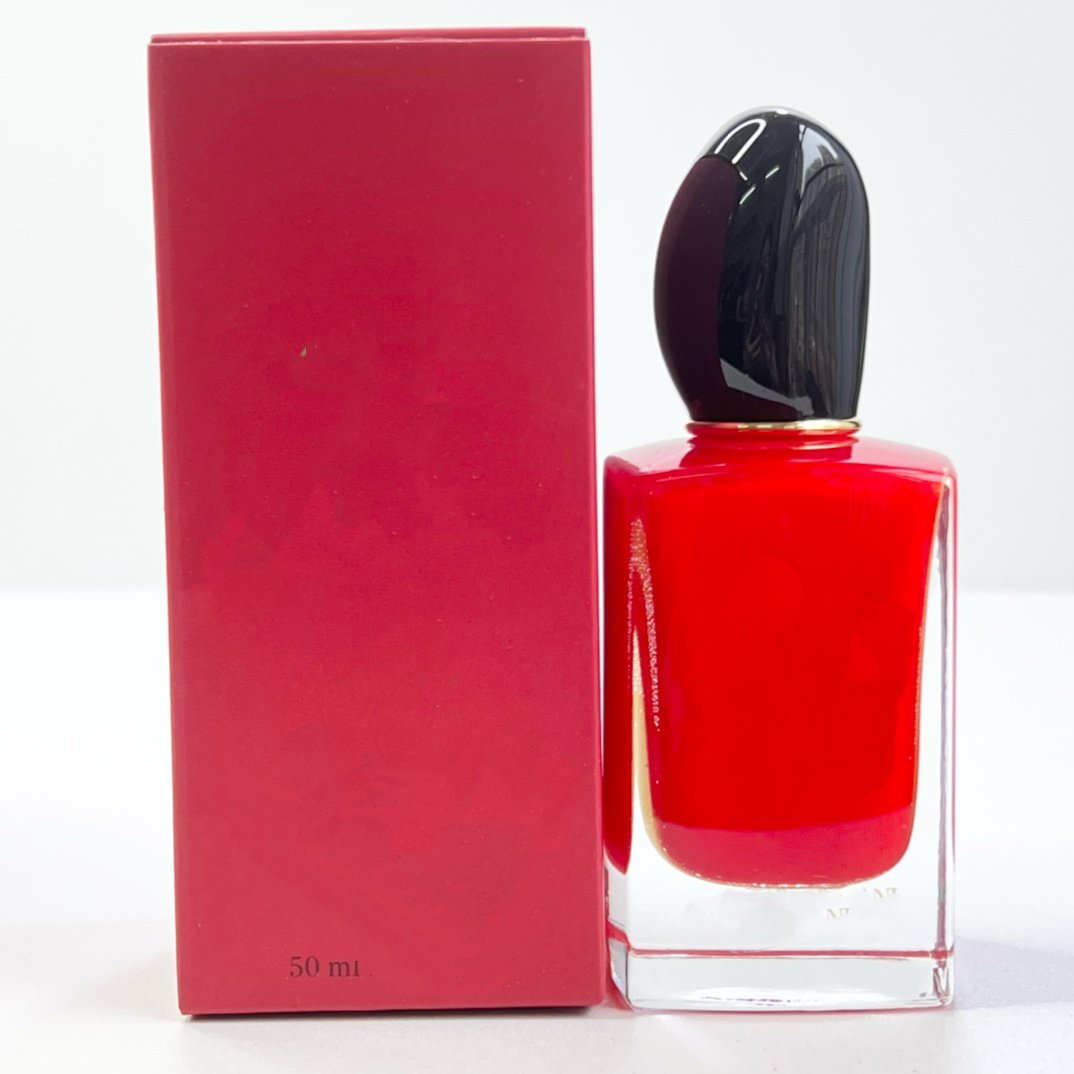 GIQ Love Original 100ml Men's Perfume French Fragrance Strong Long-Lasting for Women