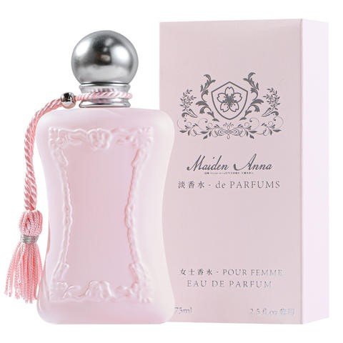 GIQ Love Original 100ml Men's Perfume French Fragrance Strong Long-Lasting for Women