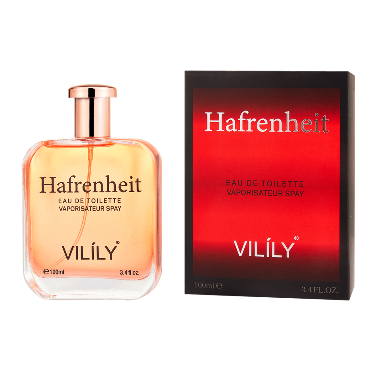 Wholesale High Fashion Original Fragrance Long-Lasting And On Stock Factory Supply Men's Perfume