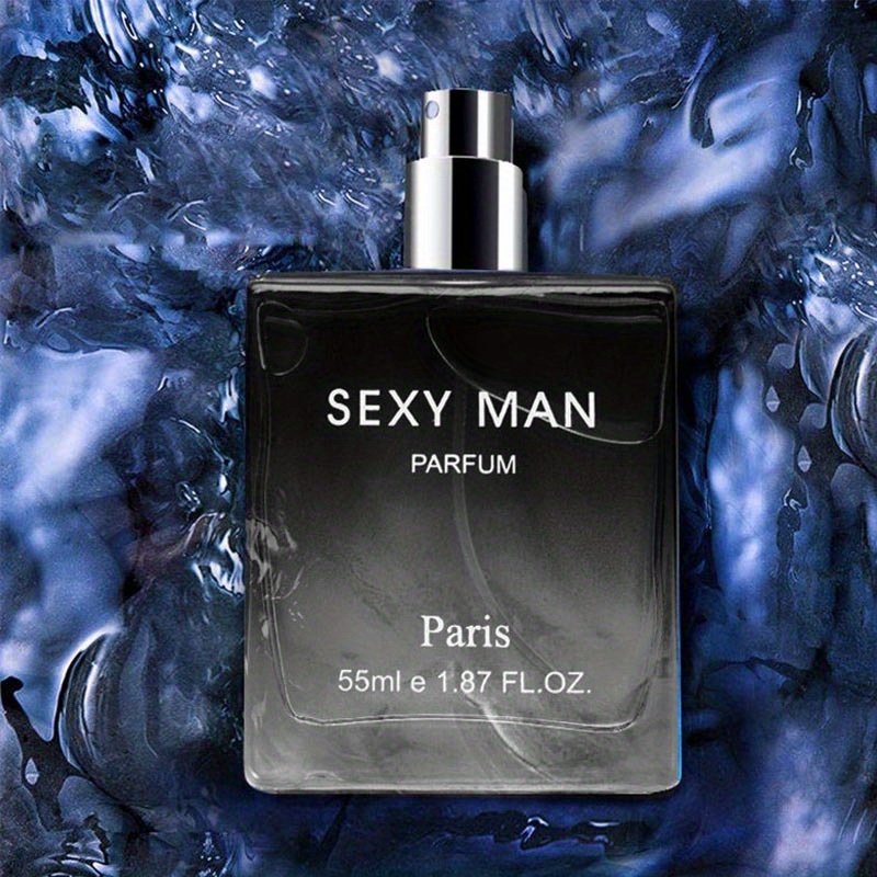 Cusstom Perfumes Original Brand Men's Perfume For Men Originales al por mayor Gift Sets