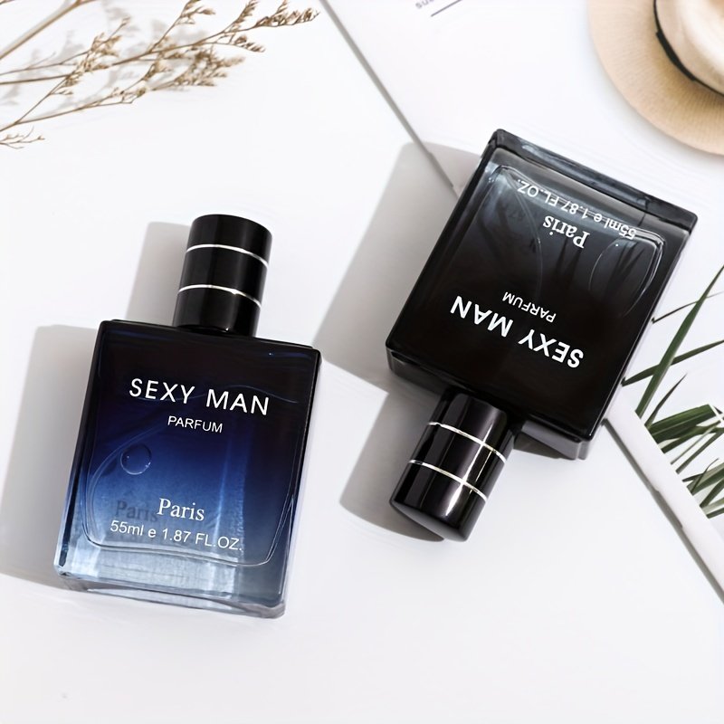 Cusstom Perfumes Original Brand Men's Perfume For Men Originales al por mayor Gift Sets