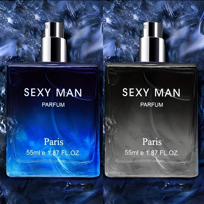 Cusstom Perfumes Original Brand Men's Perfume For Men Originales al por mayor Gift Sets