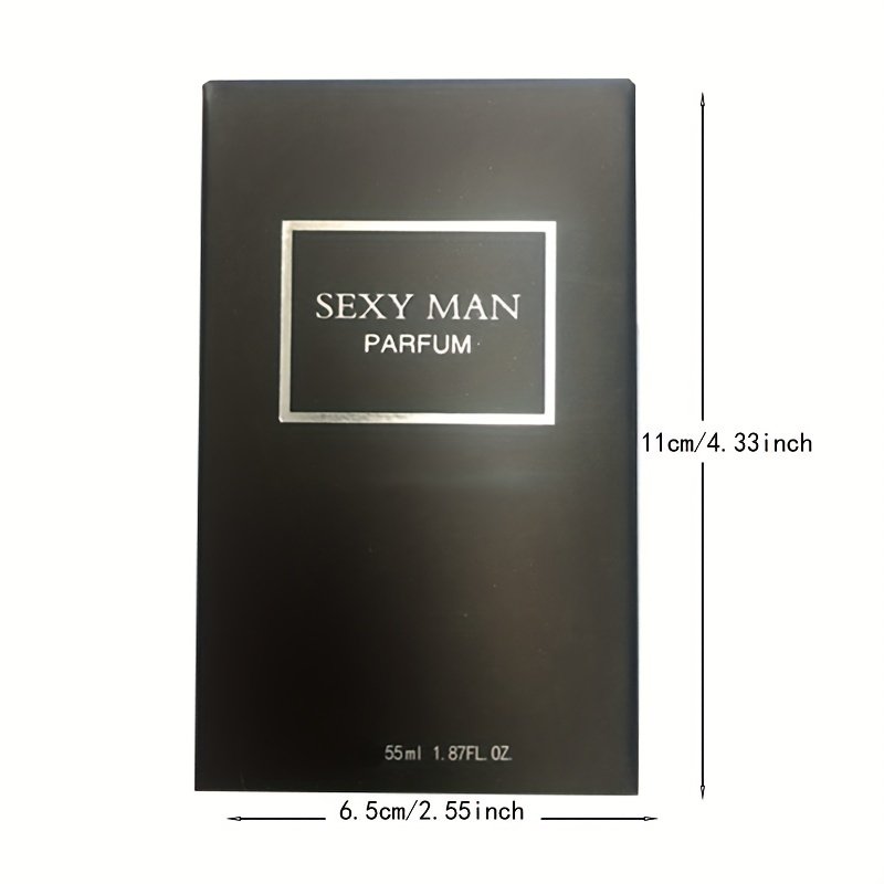 Cusstom Perfumes Original Brand Men's Perfume For Men Originales al por mayor Gift Sets