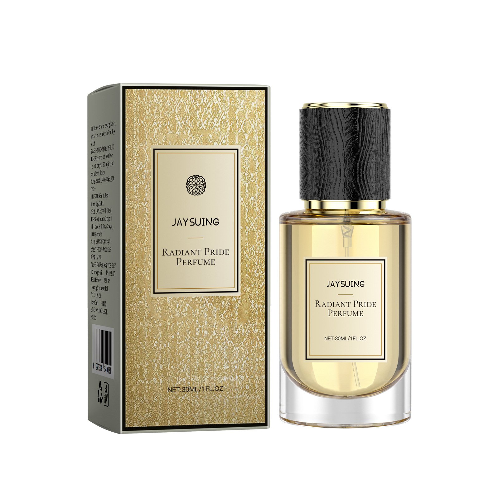 Jaysuing Wood Perfume Men Lasting Man Perfume Spray Organic High Quality Perfume For Man
