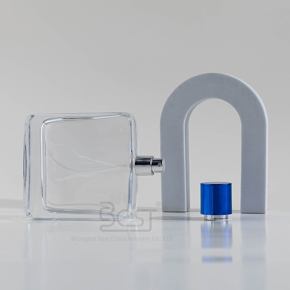 OEM 30ml 50ml Men Perfume Fragrance Body Spray Mist Private Label Cologne Perfume