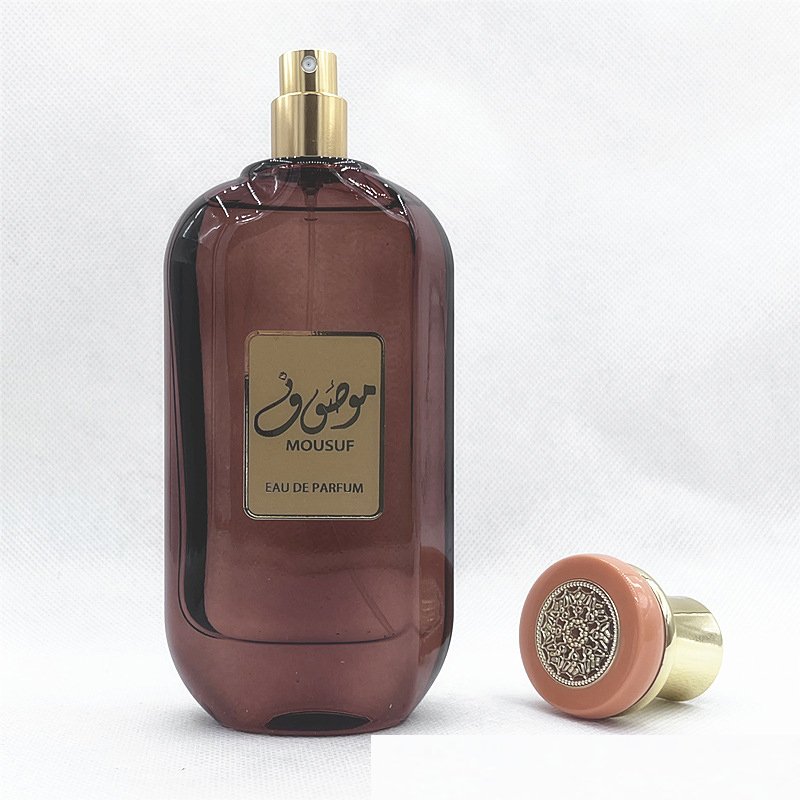 High Quality Unisex Body Perfume Long Lasting Luxury Arabic Oudh Dubai Strength Store-Wholesale High-End Unisex Arabic Oudh