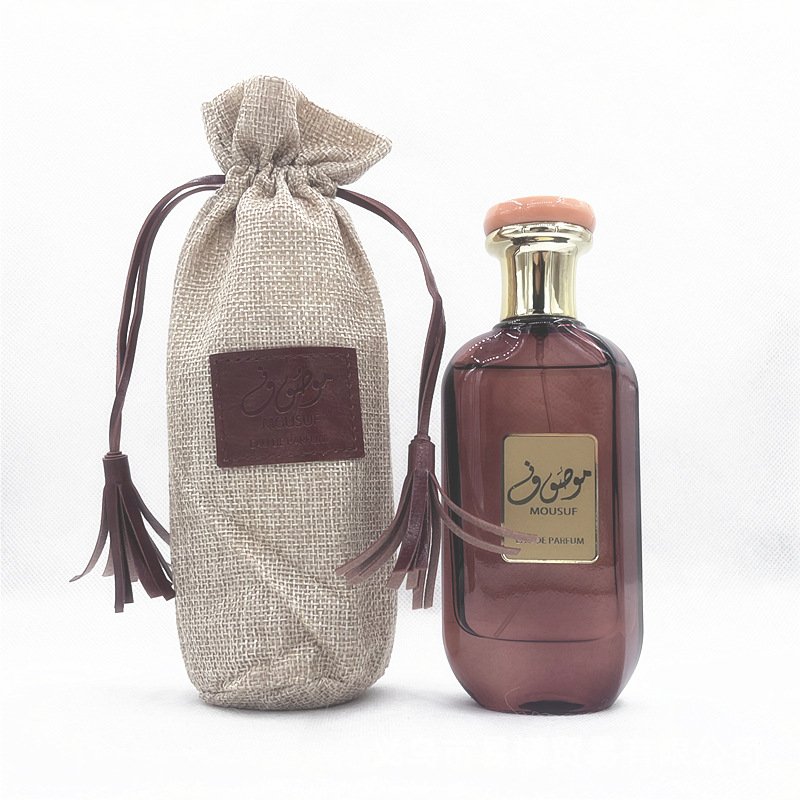 High Quality Unisex Body Perfume Long Lasting Luxury Arabic Oudh Dubai Strength Store-Wholesale High-End Unisex Arabic Oudh