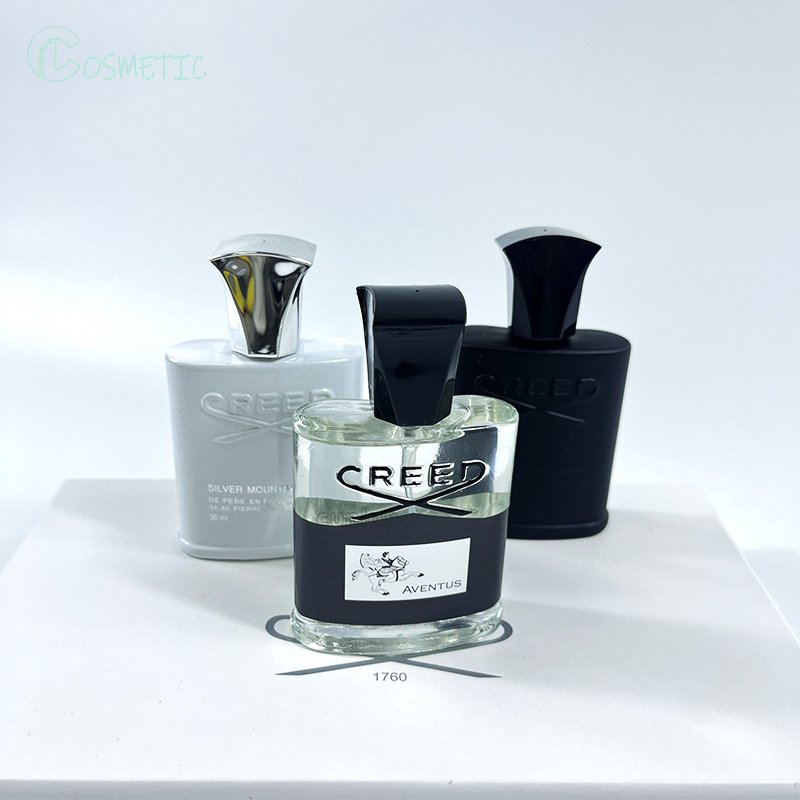 Perfume Men Perfume Long Lasting Fragrance Body Spray Cologne Spray Men 30ml