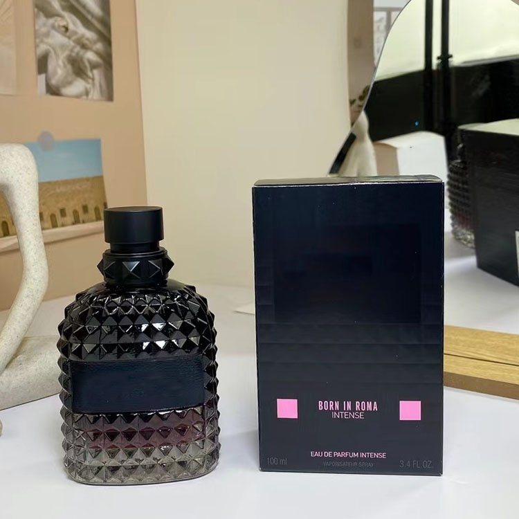 Valentin perfume Wholesale 100ML Original Valentin Mr Men's Perfume