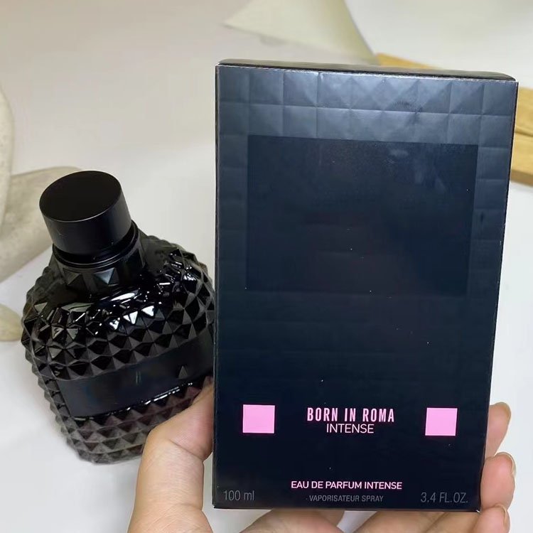 Valentin perfume Wholesale 100ML Original Valentin Mr Men's Perfume