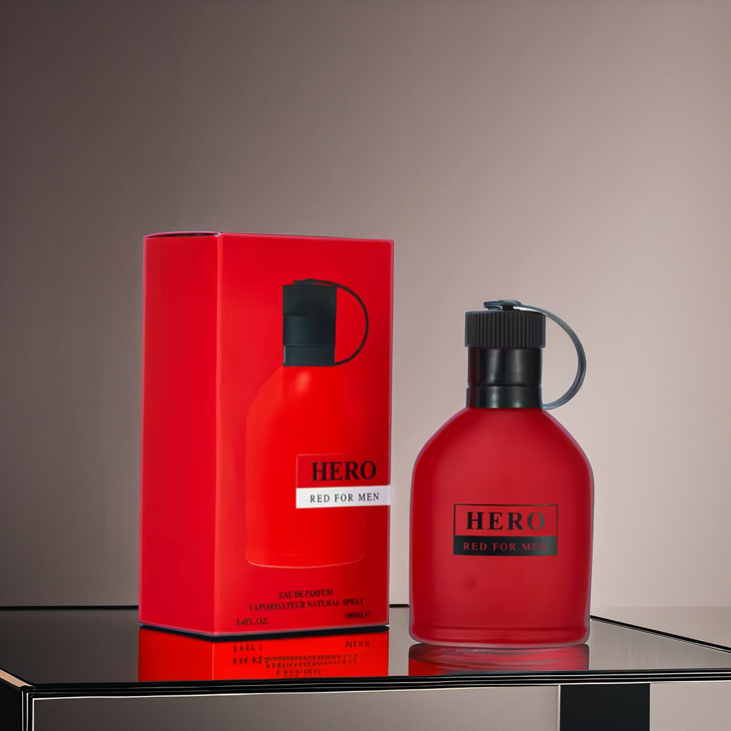 HOT SALE 100ml men's perfume Fashion Long-lasting perfume wholesale Eau de Toilette body spray