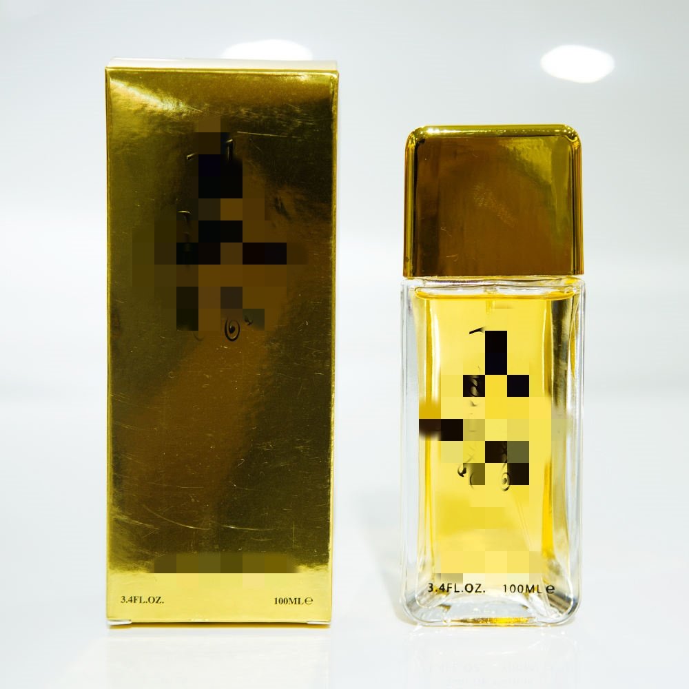 Perfume Factory 100ml Men's Perfume Cologne Long Lasting Woody Gentleman Parfum cologne for men perfume