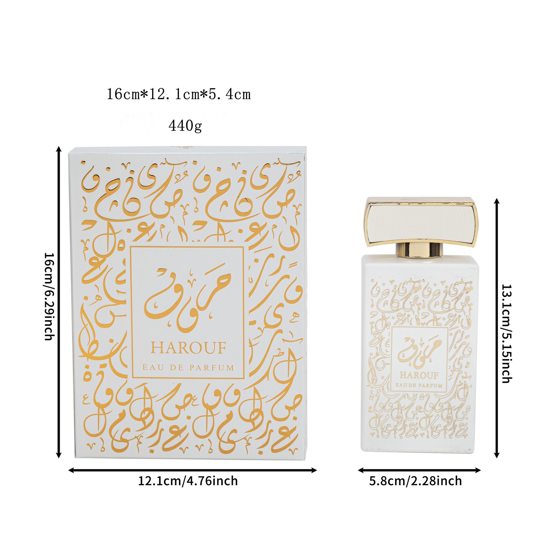 Factory Direct Lasting Fragrance Dubai Perfume Gift Set Sweet and Classic Fruit Aromas Oil Form Wholesale