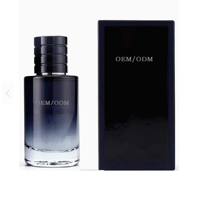 Own Factory OEM Long Lasting Fragrance Perfume For Men Light Aroma Men's Perfume
