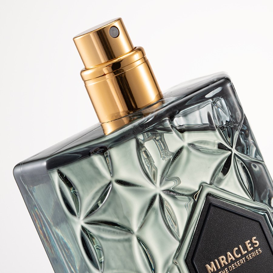 100ml Luxury Original Eau De Parfum Long Lasting Cologne Body Spray Men's Perfume