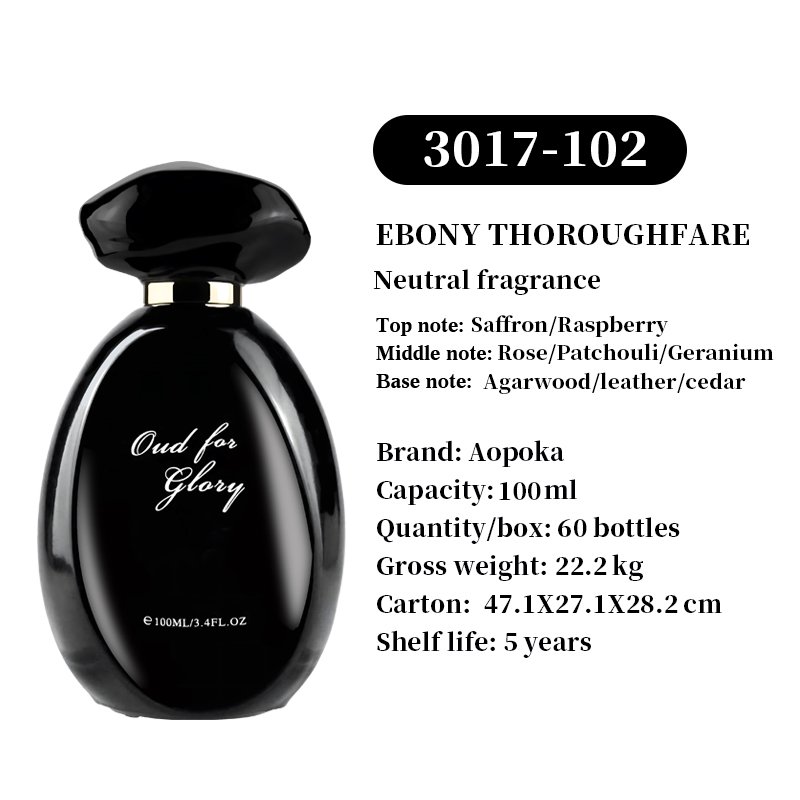 Bulk Cloud Cap Luxury 100Ml Passion Cologne Men's Perfume Woody Marine Fragrance Male Mist Perfume Spray