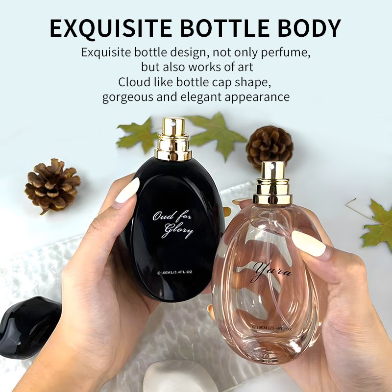 Bulk Cloud Cap Luxury 100Ml Passion Cologne Men's Perfume Woody Marine Fragrance Male Mist Perfume Spray