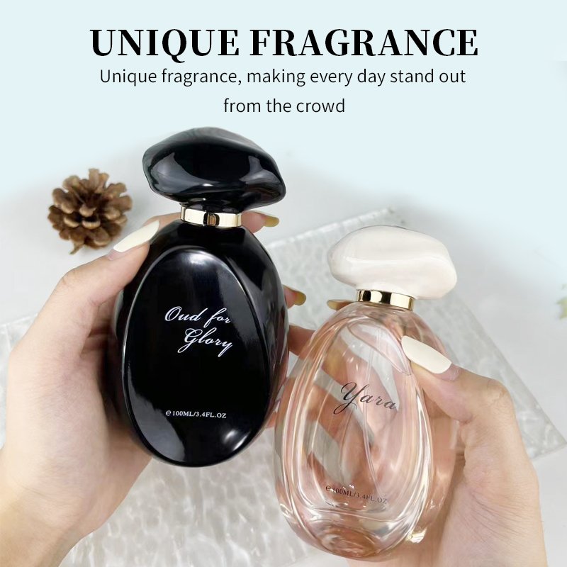 Bulk Cloud Cap Luxury 100Ml Passion Cologne Men's Perfume Woody Marine Fragrance Male Mist Perfume Spray