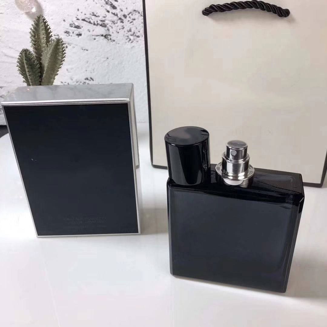 USA Stock 2-4day Original Perfume Men Cologne 100ml Eau De Parfum Natural Long Lasting Body Fragrance Men's Cologne Perfume