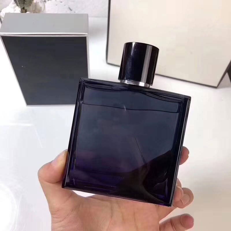 USA Stock 2-4day Original Perfume Men Cologne 100ml Eau De Parfum Natural Long Lasting Body Fragrance Men's Cologne Perfume