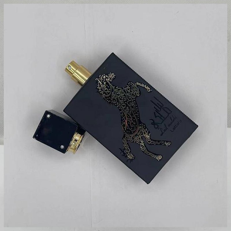 High Quality Middle East Arabic Men Perfume Eau De Parfum Long Lasting Fragrance Men's Perfume Wholesale