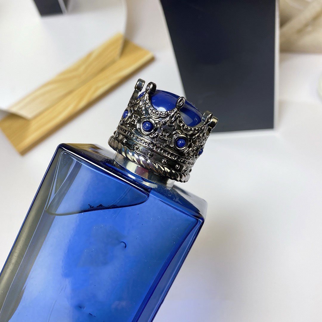Original Brand Perfume Men's Body Spray Fragrance Unisex Perfumes Luxury Cologne 100ml Top Perfume