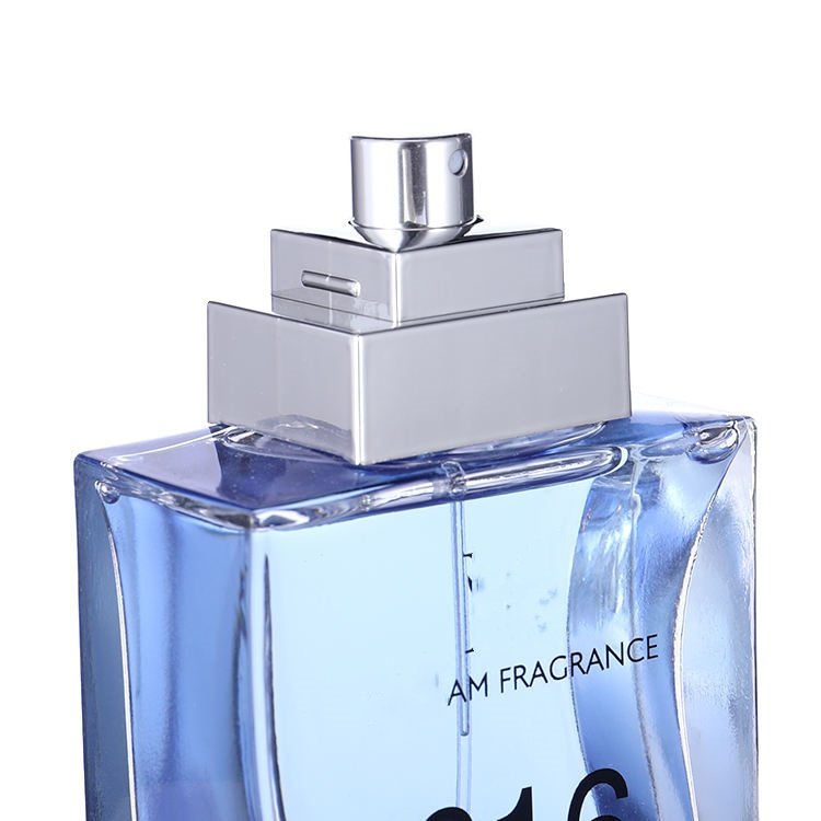 High Quality Aquatic Fragrance Perfume Pure Natural Lasting Lavender Heart Notes Perfume