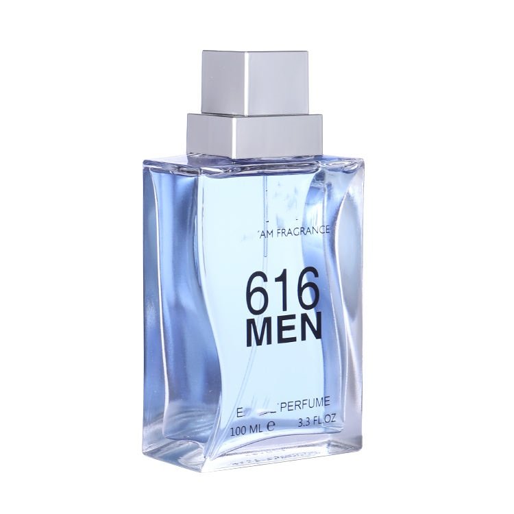 High Quality Aquatic Fragrance Perfume Pure Natural Lasting Lavender Heart Notes Perfume