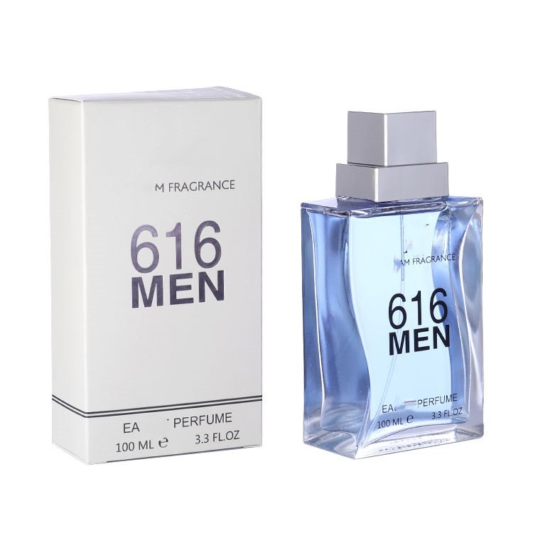 High Quality Aquatic Fragrance Perfume Pure Natural Lasting Lavender Heart Notes Perfume