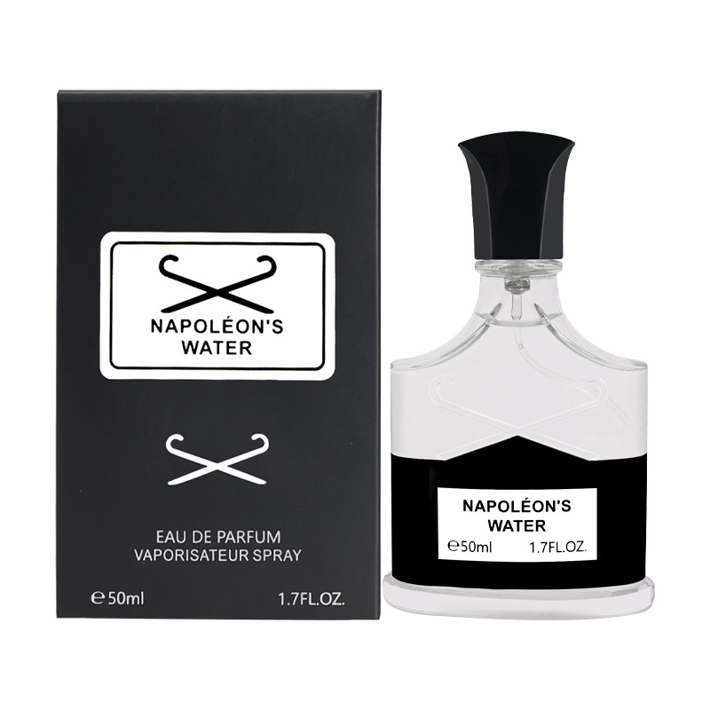 Original Men's Cologne Brand Collection Perfume 100ml long lasting Men's Light Perfume Luxury Brand Spicy Woody Parfum