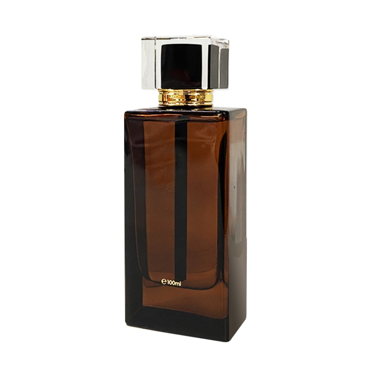 100ml Man Perfume Lasting Long Fragrance Body Spray Perfume A Favorite of Business Men