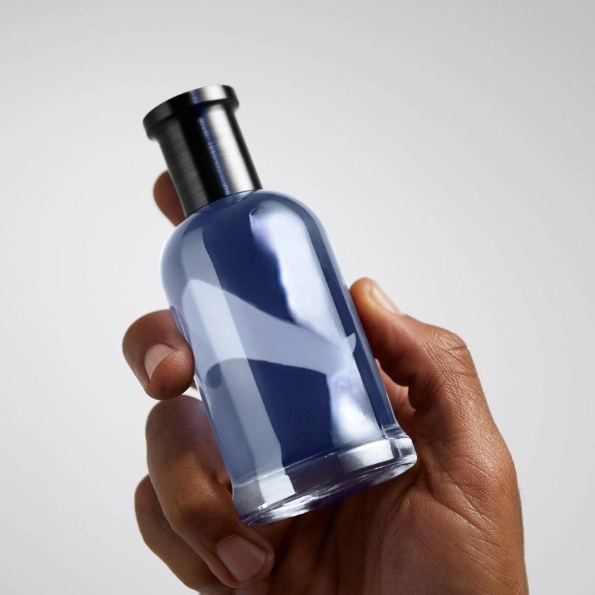 2024 Men Perfume Fragrance Eau De Parfum Lasting Smell Perfume De 35ml Man Cologne Spray Mini Perfume Brand