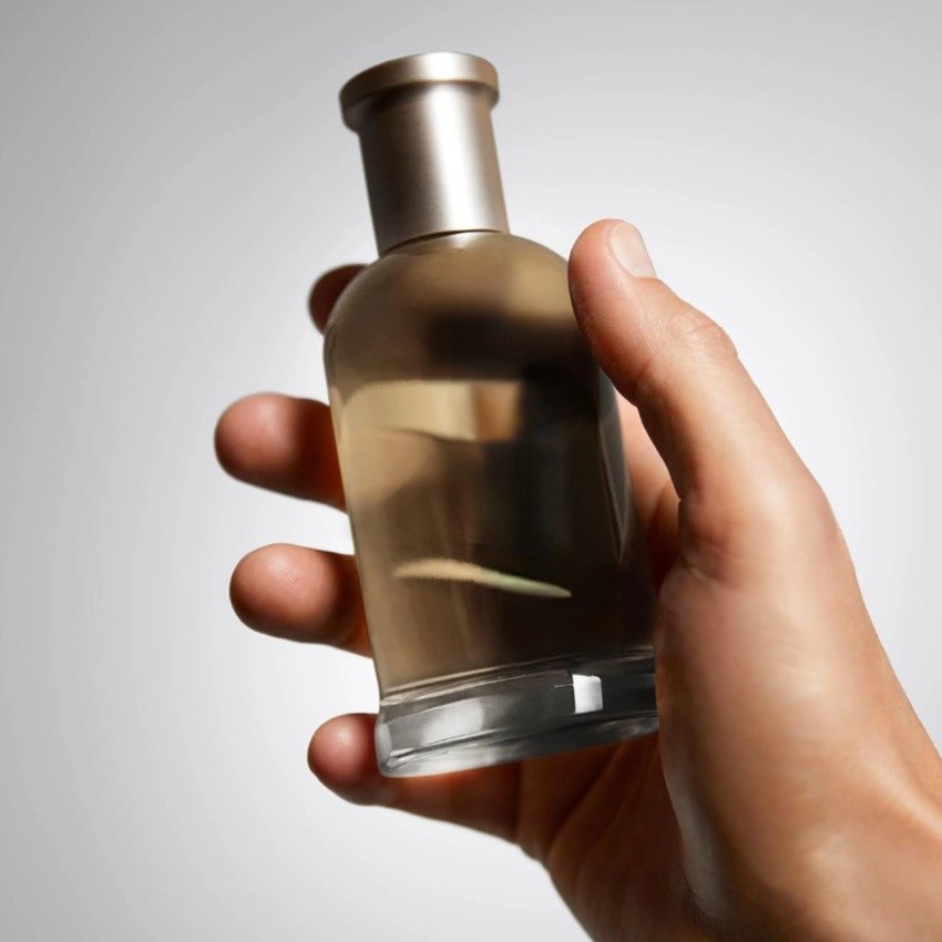 2024 Men Perfume Fragrance Eau De Parfum Lasting Smell Perfume De 35ml Man Cologne Spray Mini Perfume Brand