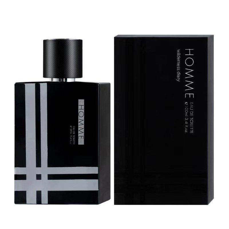 High Quality JEAN MISS Homme Sports Men's Perfume eau de parfum Lasting Light fragrance Blue Cologne Perfume Original