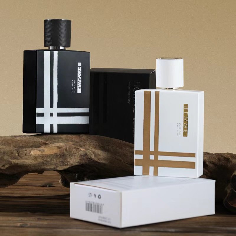 High Quality JEAN MISS Homme Sports Men's Perfume eau de parfum Lasting Light fragrance Blue Cologne Perfume Original
