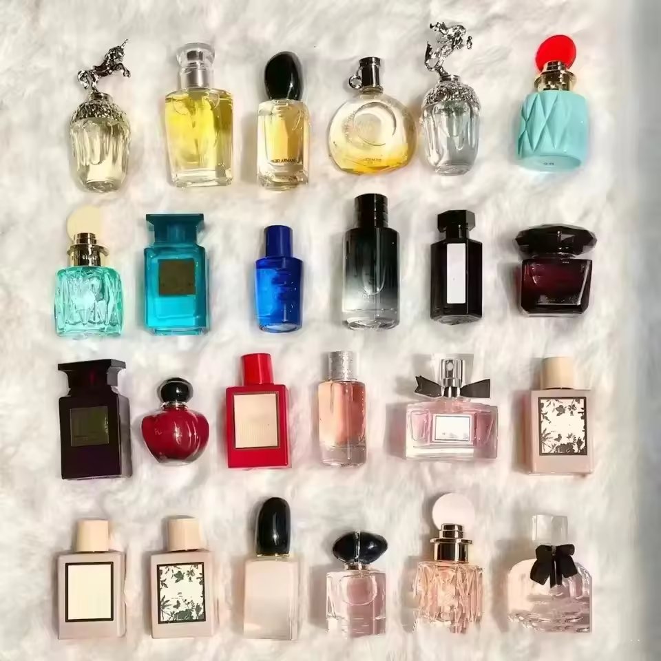 Men Fragrance Women Perfume Brand Cologne Long Lasting Wholesale Price Unisex original perfumes
