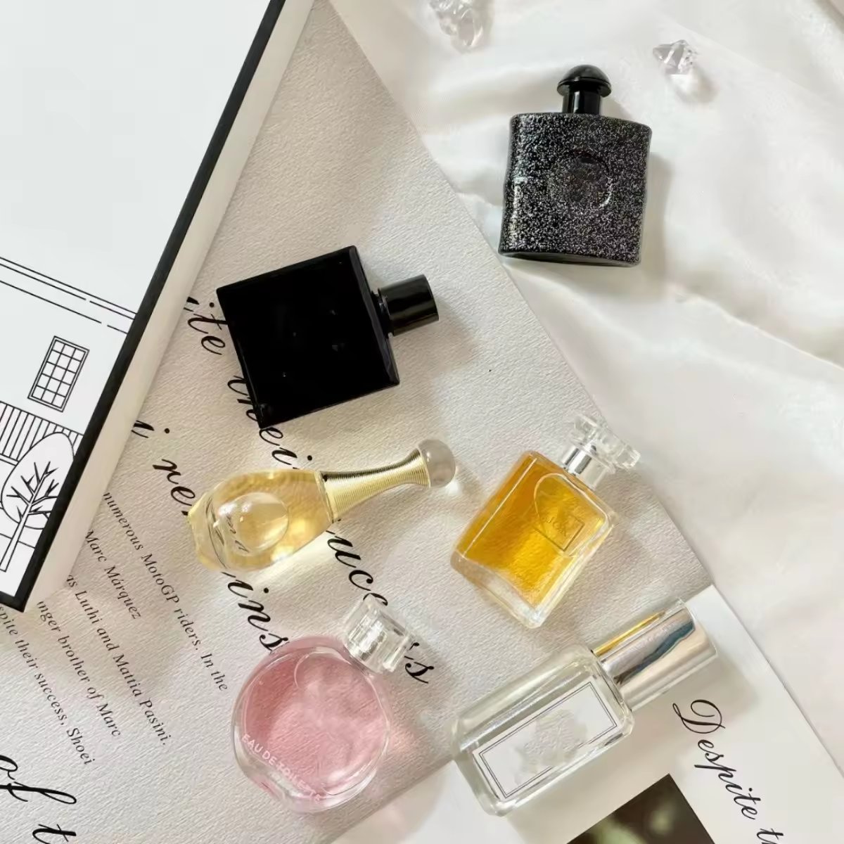 Men Fragrance Women Perfume Brand Cologne Long Lasting Wholesale Price Unisex original perfumes