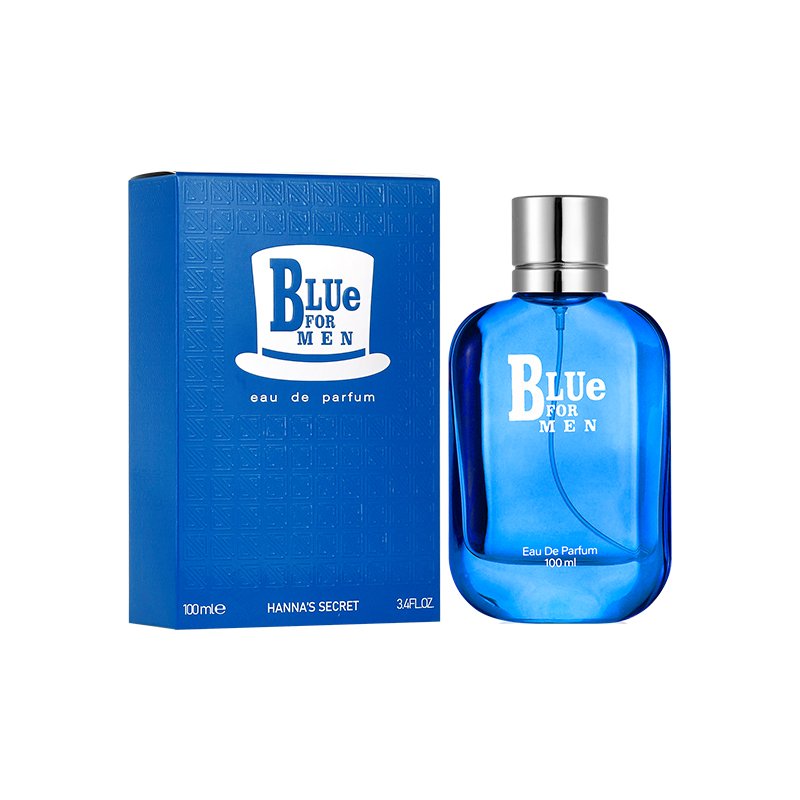 100ML EAU DE PARFUM Private Label New Perfume Brand Men's cologne Original Spray Fragrance men's perfume