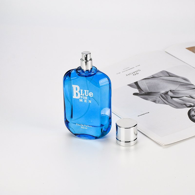100ML EAU DE PARFUM Private Label New Perfume Brand Men's cologne Original Spray Fragrance men's perfume