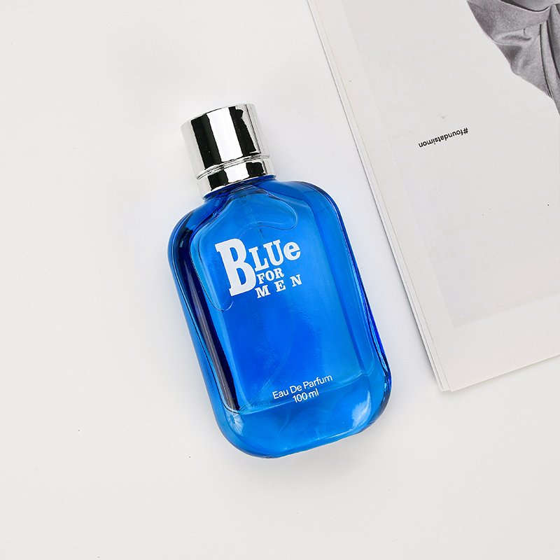 100ML EAU DE PARFUM Private Label New Perfume Brand Men's cologne Original Spray Fragrance men's perfume