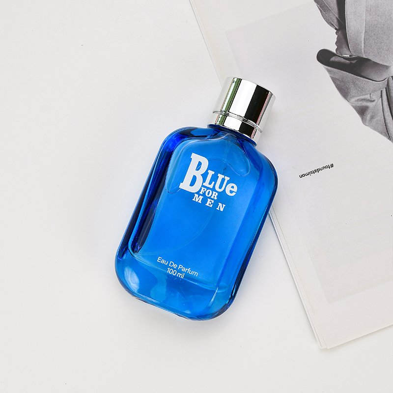 100ML EAU DE PARFUM Private Label New Perfume Brand Men's cologne Original Spray Fragrance men's perfume