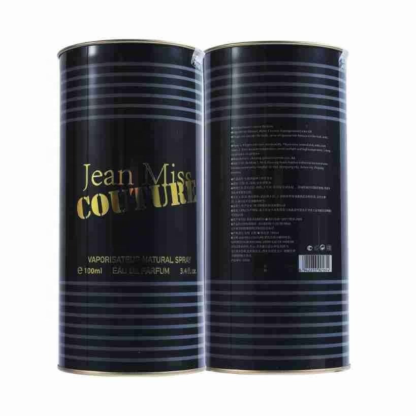 High Quality Wholesale 100ml Men Body Perfume Gentleman Fragrance Long Lasting Original Men Cologne Perfume Original